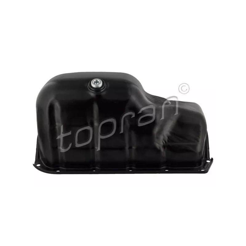 Carter d'huile TOPRAN 600 006