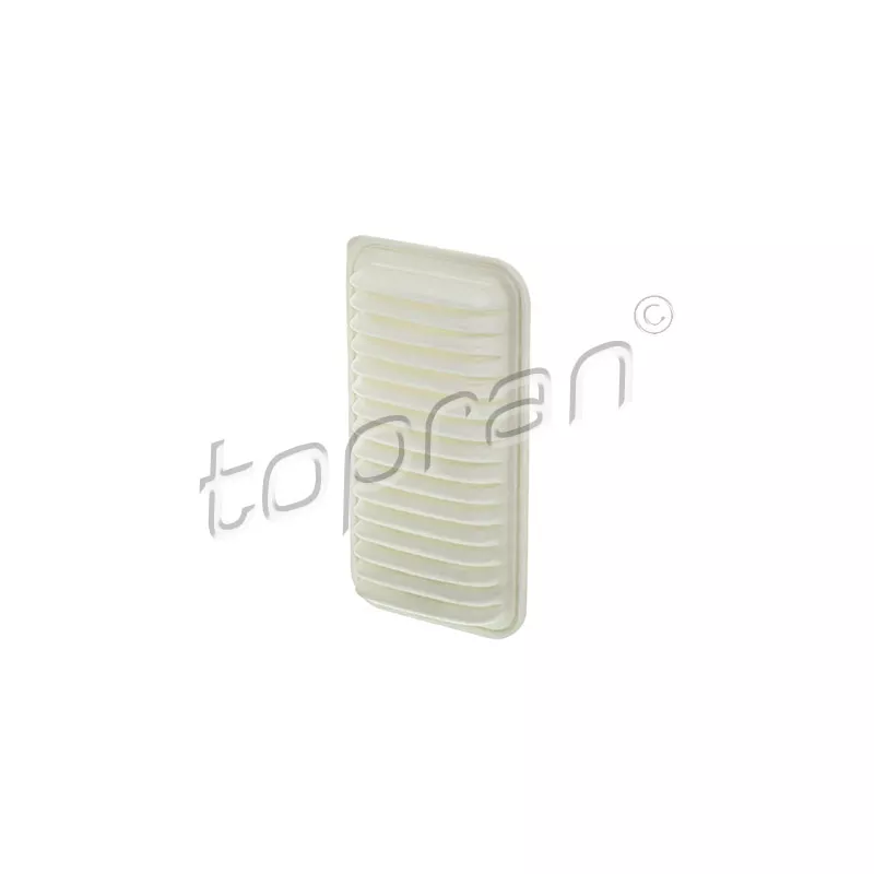 Filtre à air TOPRAN 600 007