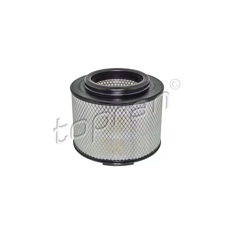 Filtre à air TOPRAN 600 019