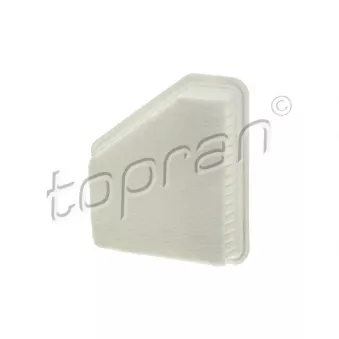 Filtre à air TOPRAN 600 021