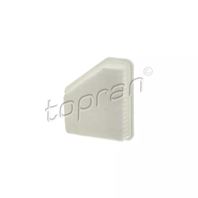 Filtre à air TOPRAN 600 021