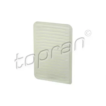 Filtre à air TOPRAN 600 062