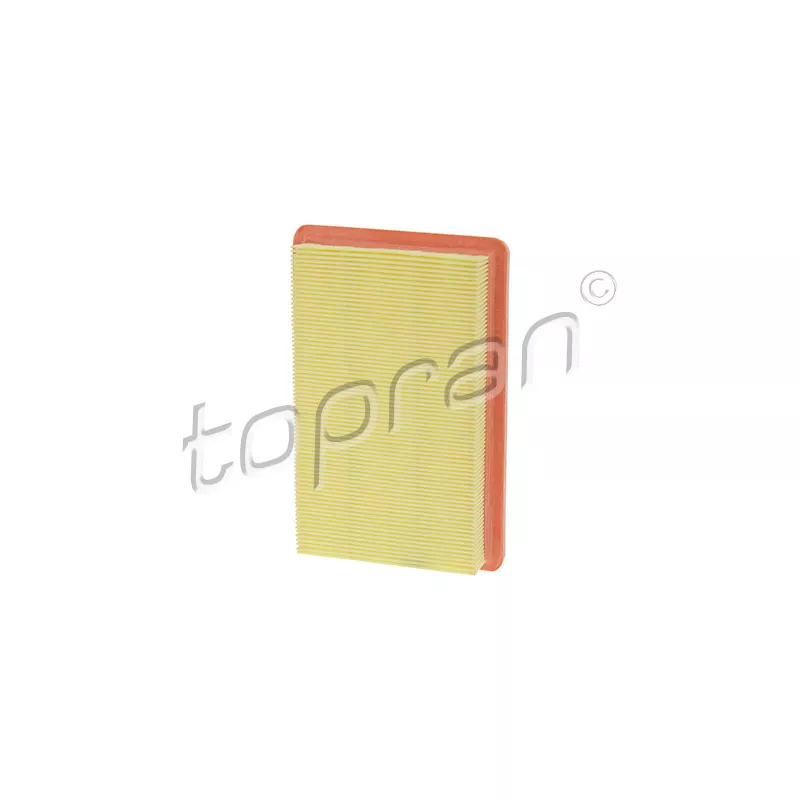 Filtre à air TOPRAN 600 067