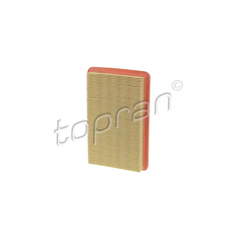 Filtre à air TOPRAN 600 070
