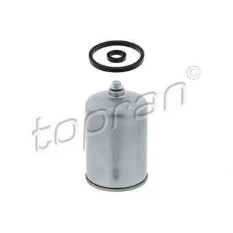 Filtre à carburant TOPRAN