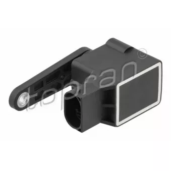 Capteur, lumière xénon (correcteur de portée) TOPRAN