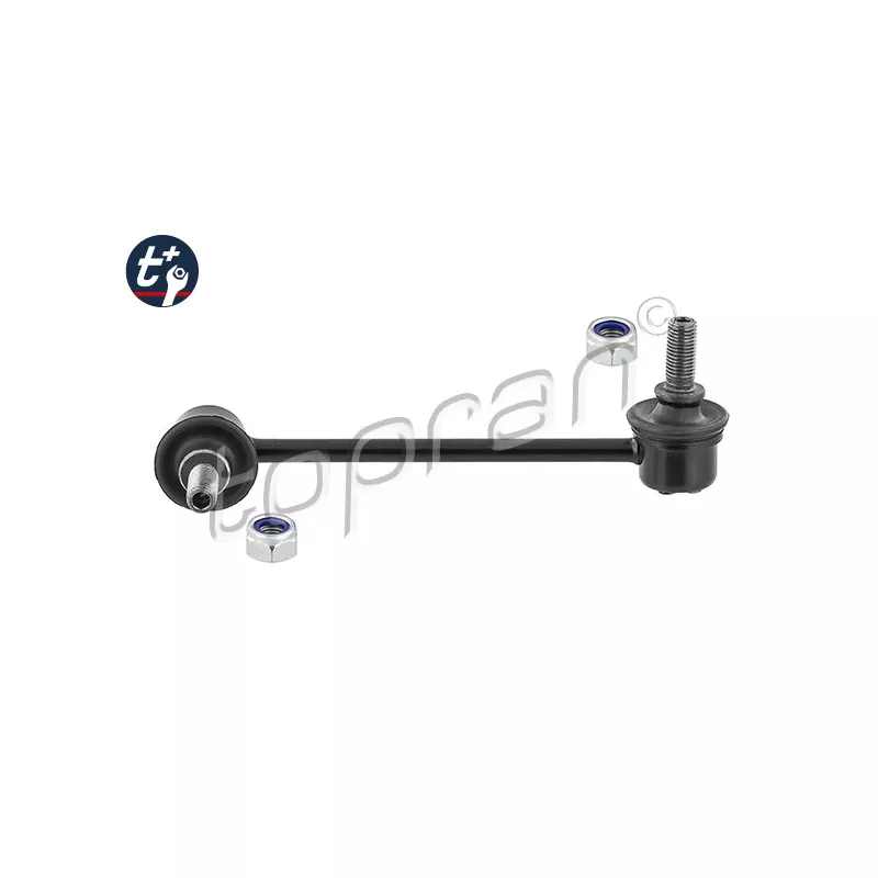 Entretoise/tige, stabilisateur avant gauche TOPRAN 600 332