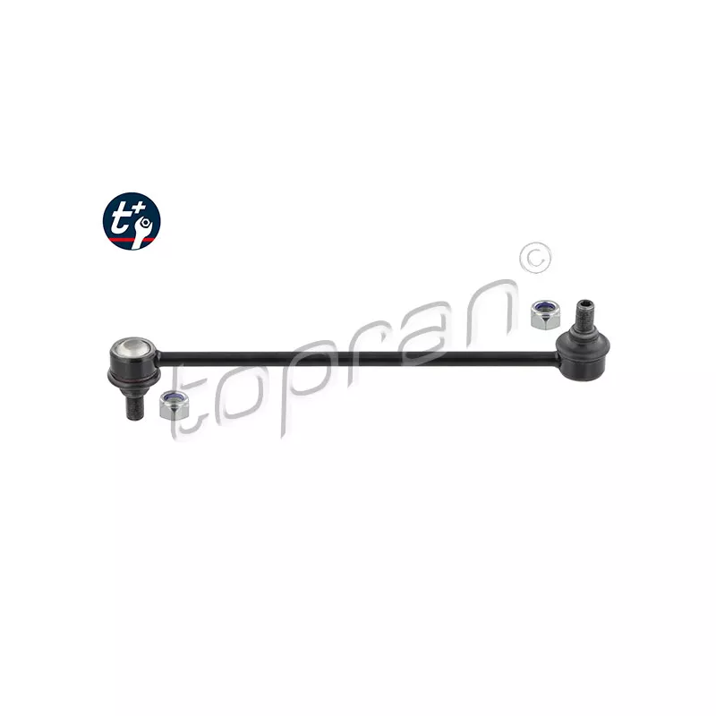 Entretoise/tige, stabilisateur TOPRAN 600 338