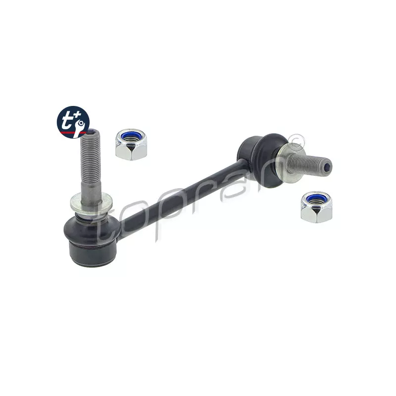 Entretoise/tige, stabilisateur avant droit TOPRAN 600 357