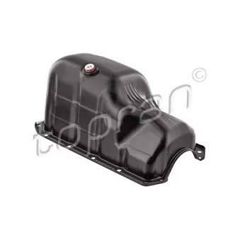 Carter d'huile TOPRAN 600 361