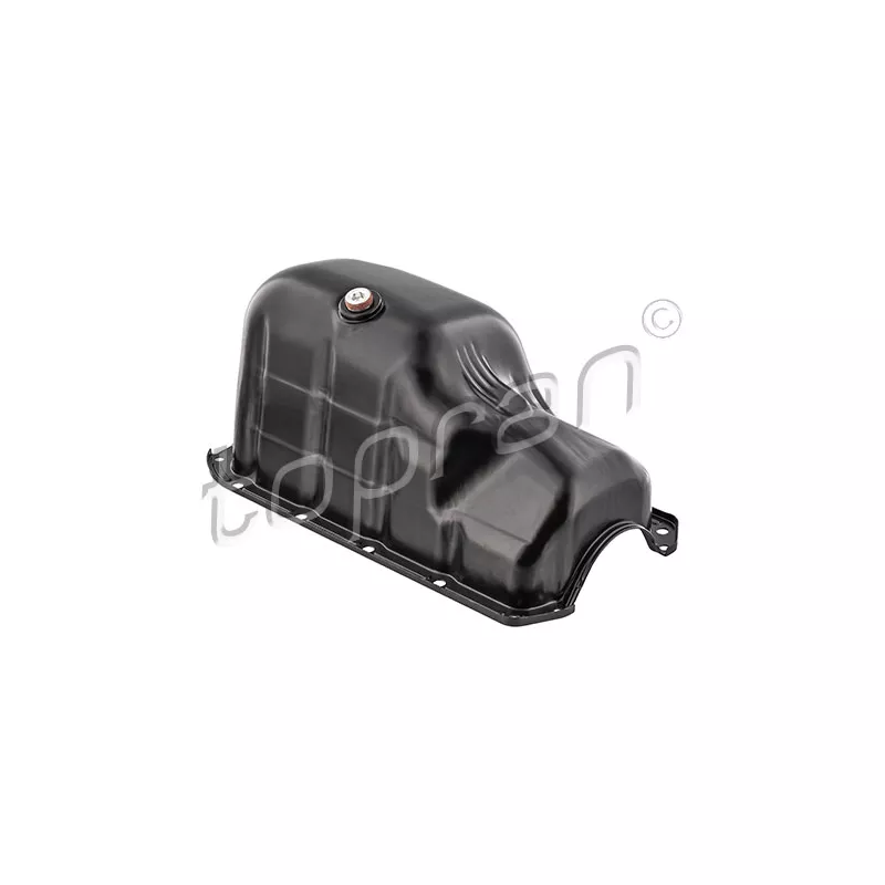Carter d'huile TOPRAN 600 361