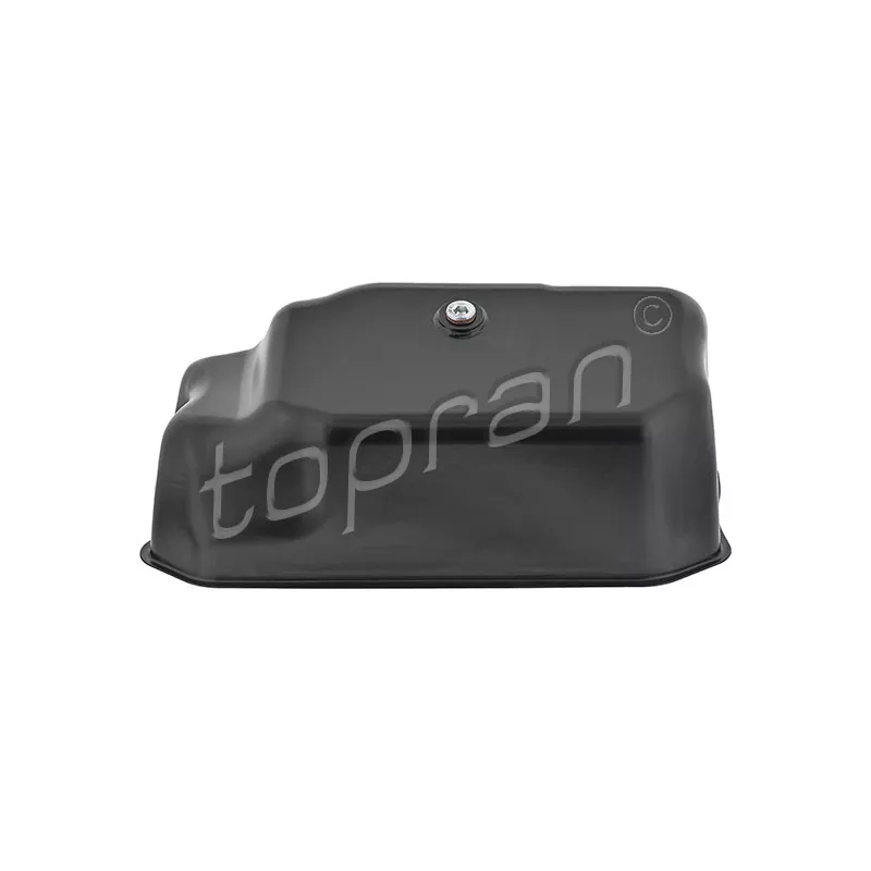 Carter d'huile TOPRAN 600 362
