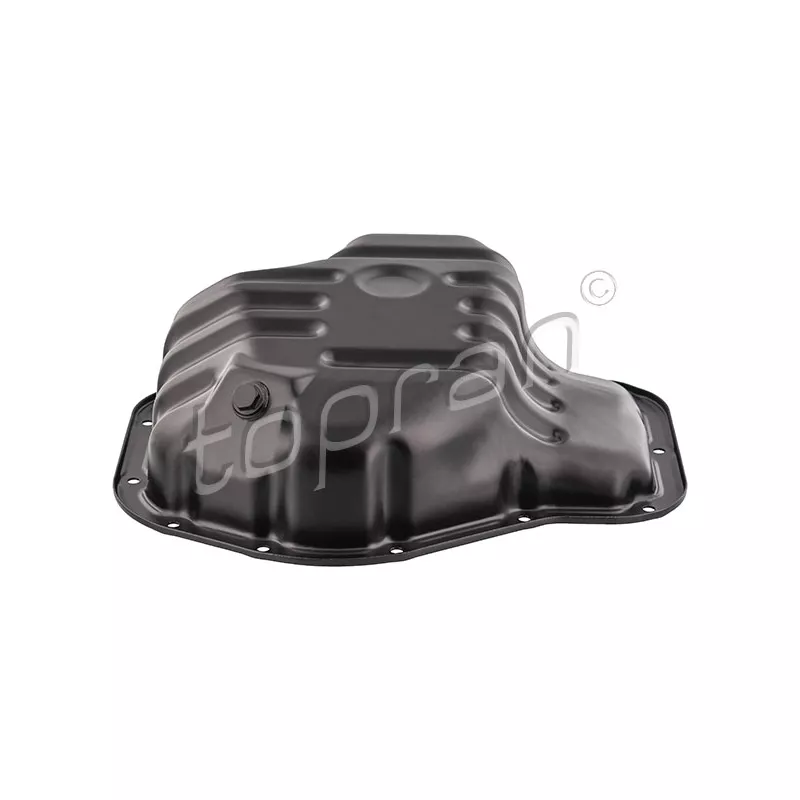 Carter d'huile TOPRAN 600 363