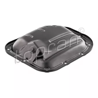 Carter d'huile TOPRAN 600 364