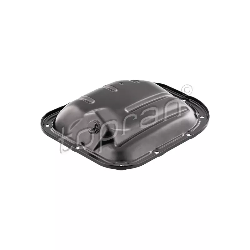 Carter d'huile TOPRAN 600 364