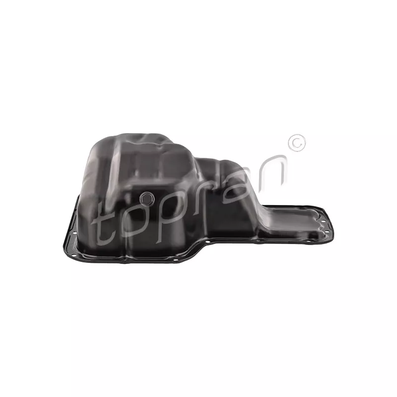 Carter d'huile TOPRAN 600 366