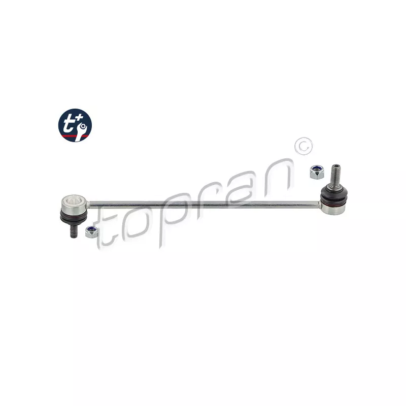 Entretoise/tige, stabilisateur TOPRAN 600 367