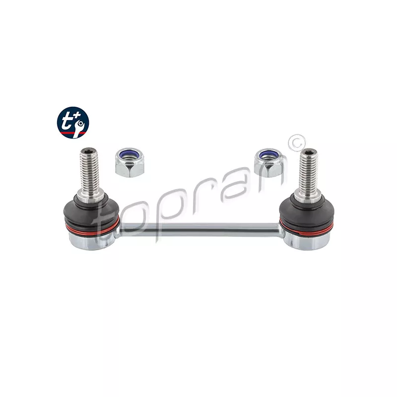 Entretoise/tige, stabilisateur TOPRAN 600 368