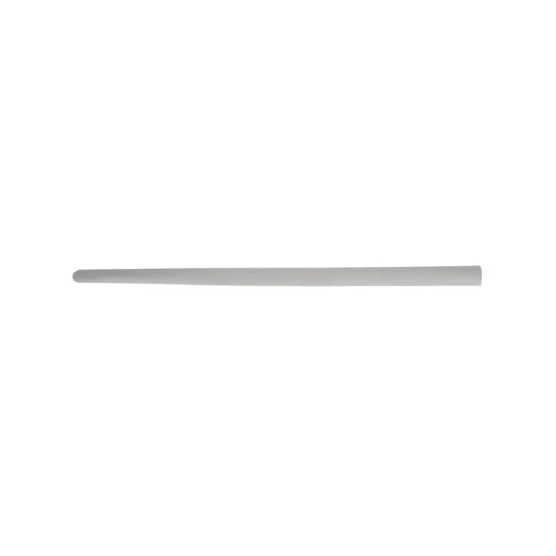 Baguette et bande protectrice, aile avant gauche BLIC 5703-04-9524575P