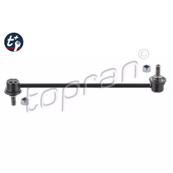Entretoise/tige, stabilisateur TOPRAN