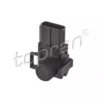 Capteur, parctronic TOPRAN 600 389