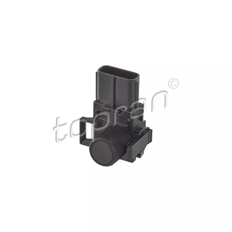 Capteur, parctronic TOPRAN 600 389