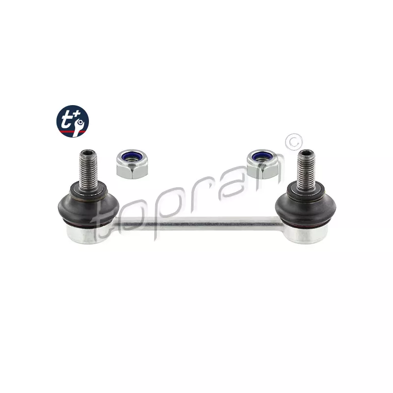 Entretoise/tige, stabilisateur TOPRAN 600 397