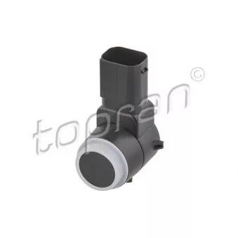 Capteur, parctronic TOPRAN 600 416