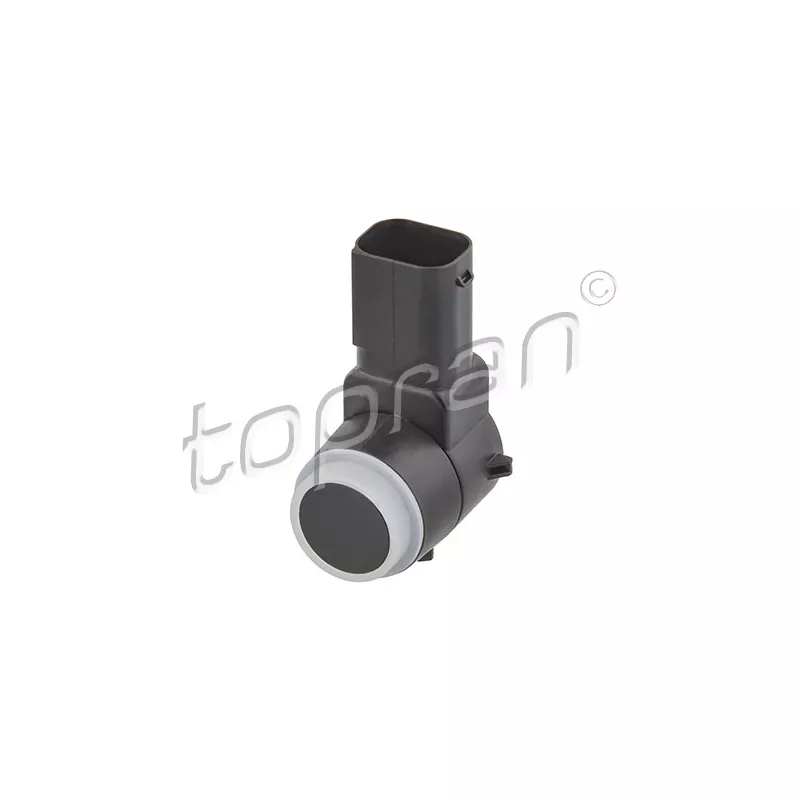 Capteur, parctronic TOPRAN 600 416