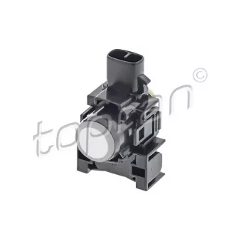 Capteur, parctronic TOPRAN 600 418
