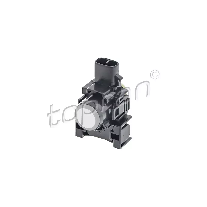 Capteur, parctronic TOPRAN 600 418