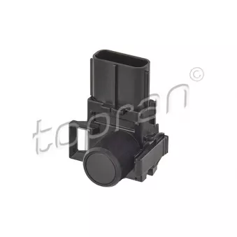 Capteur, parctronic TOPRAN 600 420