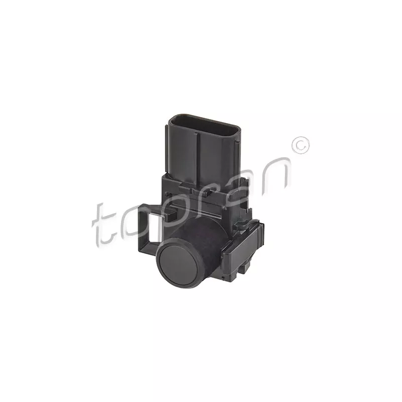 Capteur, parctronic TOPRAN 600 420