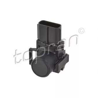 Capteur, parctronic TOPRAN