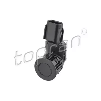 Capteur, parctronic TOPRAN 600 422