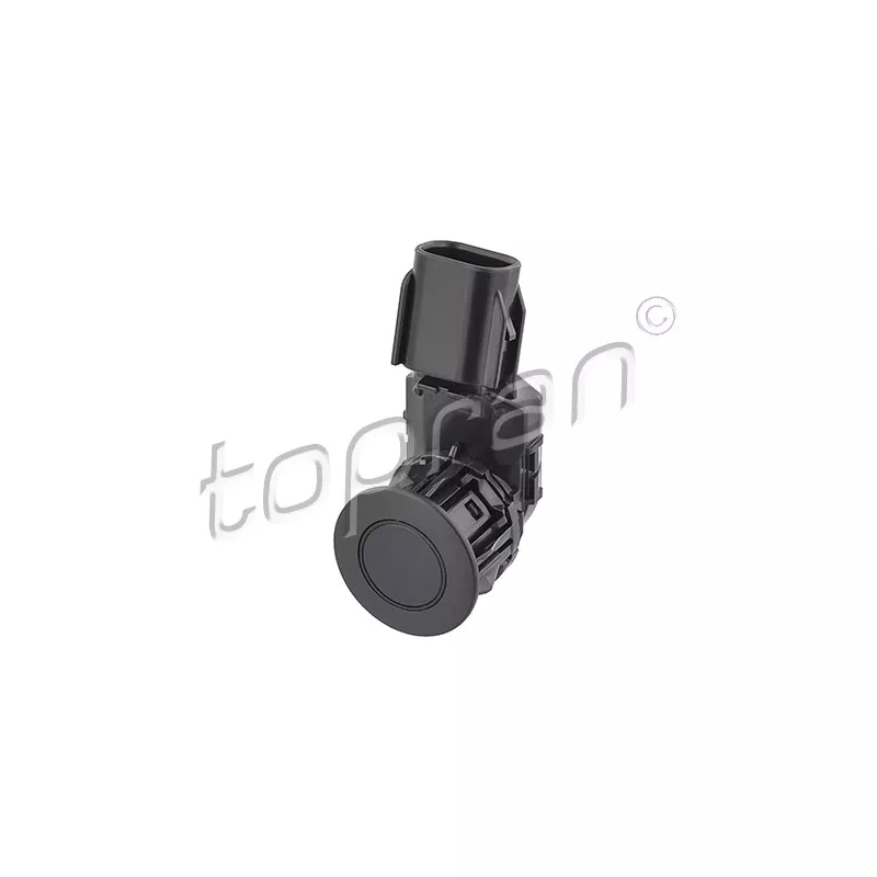 Capteur, parctronic TOPRAN 600 422