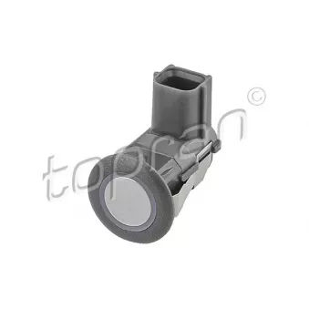 Capteur, parctronic TOPRAN