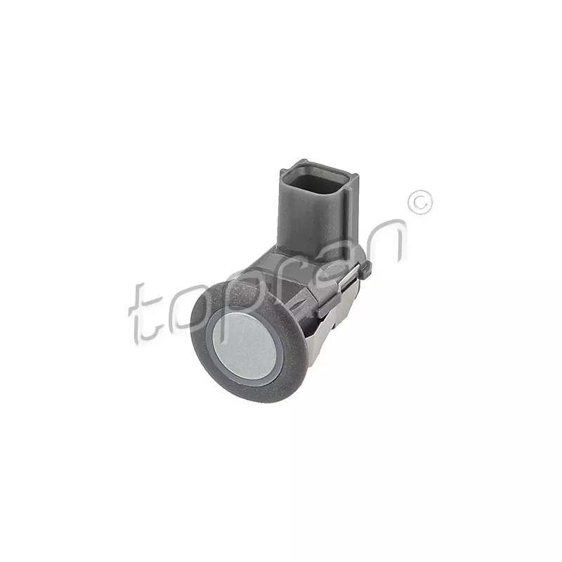 Capteur, parctronic TOPRAN 600 423