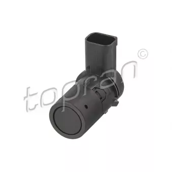 Capteur, parctronic TOPRAN 600 427