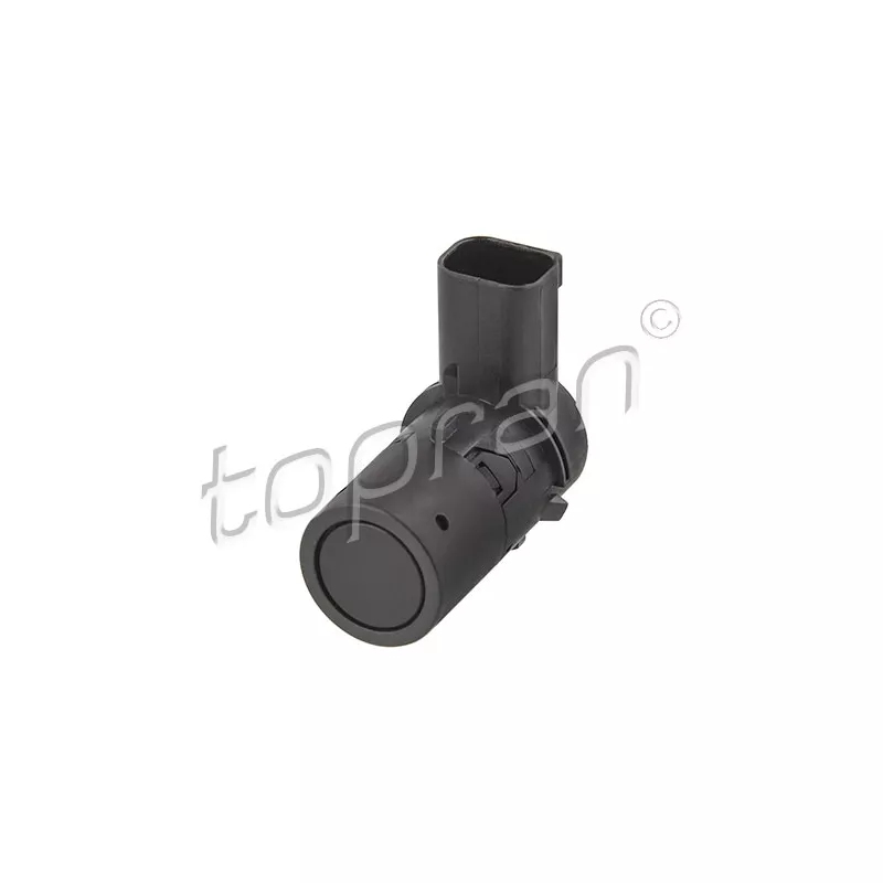 Capteur, parctronic TOPRAN 600 427