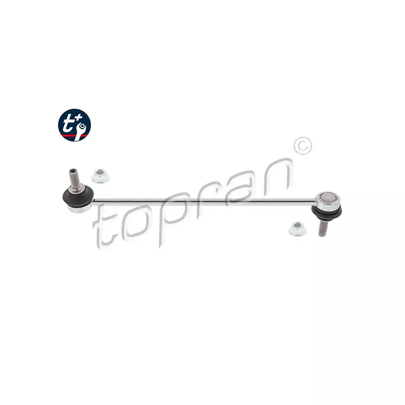 Entretoise/tige, stabilisateur avant droit TOPRAN 600 435