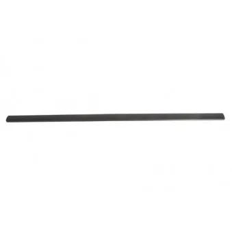 Baguette et bande protectrice, aile avant gauche BLIC 5703-04-9539571P