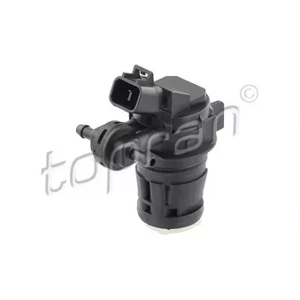 Pompe d'eau de nettoyage, nettoyage des vitres TOPRAN 600 440