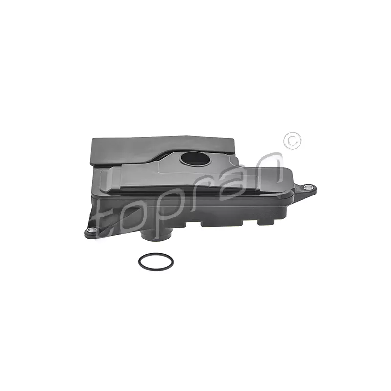 Filtre hydraulique, boîte automatique TOPRAN 600 444