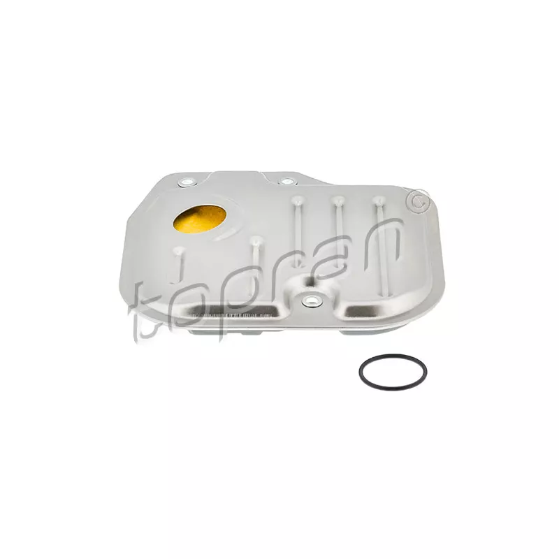 Filtre hydraulique, boîte automatique TOPRAN 600 454
