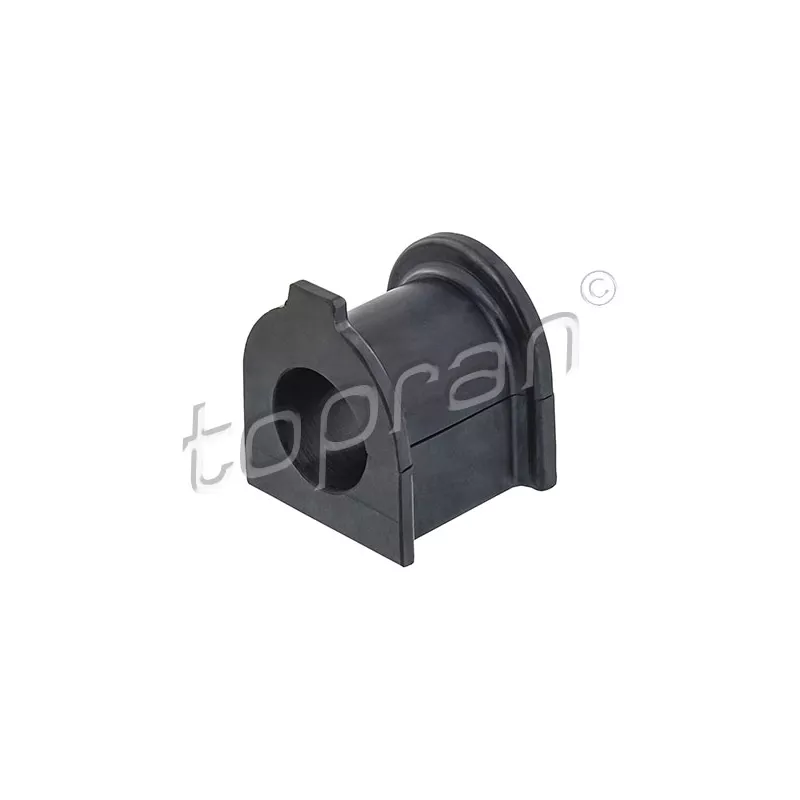 Suspension, stabilisateur TOPRAN 600 464