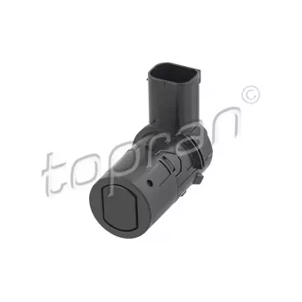 Capteur, parctronic TOPRAN 600 468