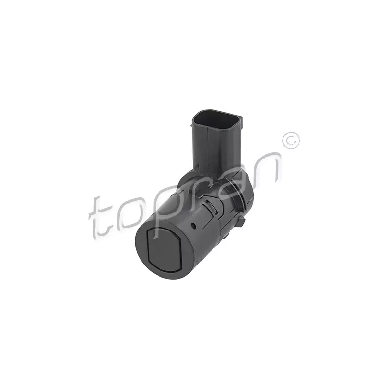 Capteur, parctronic TOPRAN 600 468