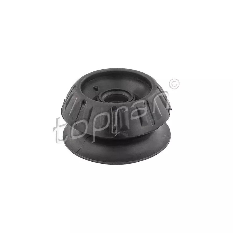 Coupelle de suspension TOPRAN 600 470