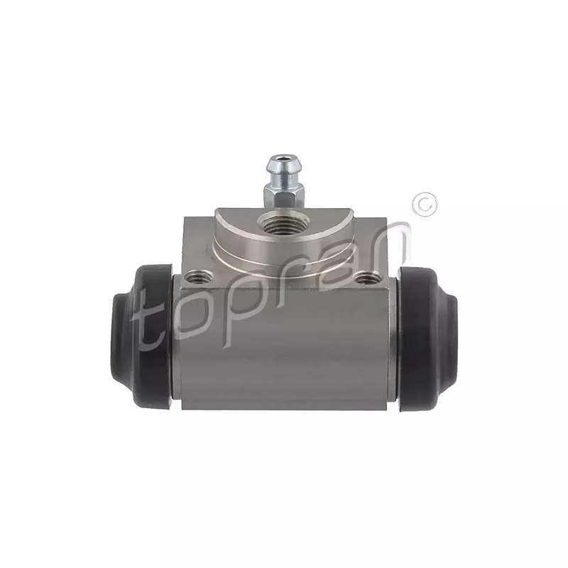 Cylindre de roue TOPRAN 600 474